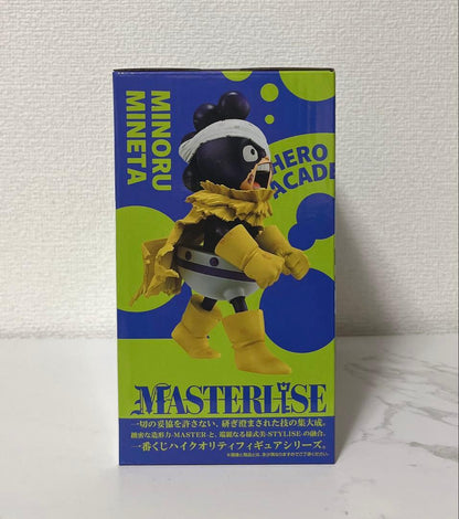 Ichiban Kuji Minoru Mineta Figure MHA A Story of Reaching Out Forever Prize E Buy