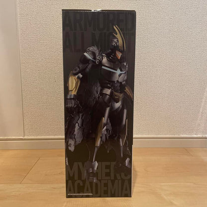 Ichiban Kuji Armored All Might Figure for Sale
