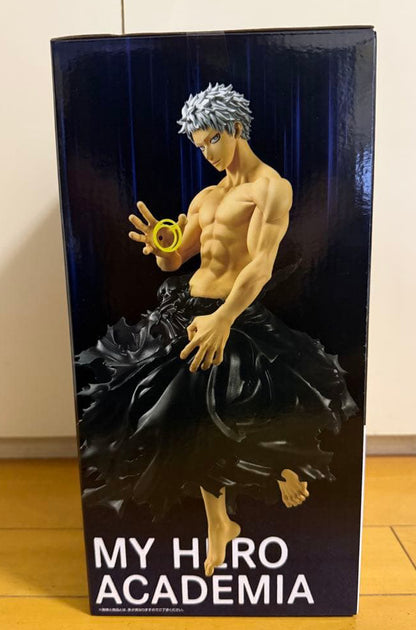 Ichiban Kuji My Hero Academia Further Beyond All For One Figure Buy