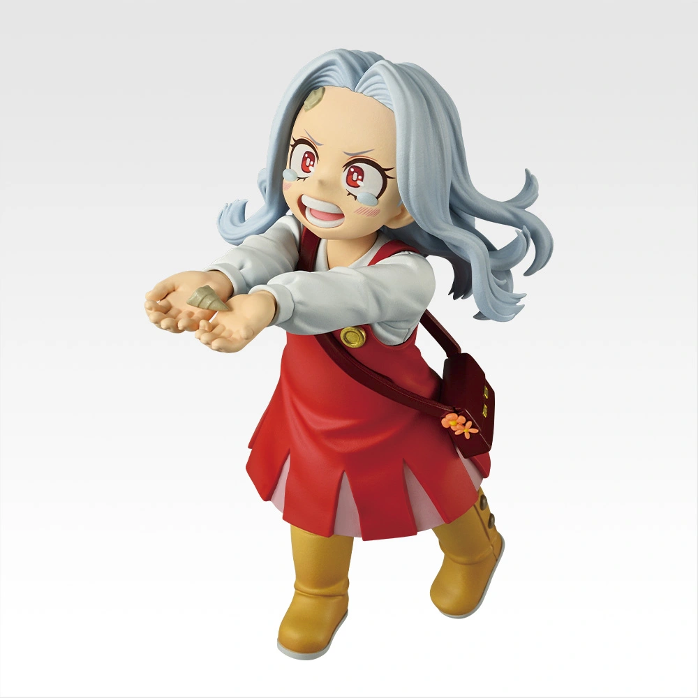 Ichiban Kuji My Hero Academia Further Beyond Eri Figure Buy