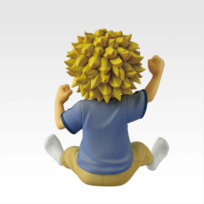 Ichiban Kuji MHA Further Beyond Kid All Might Toshinori Yagi Figure Buy