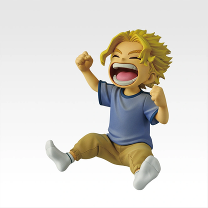 Ichiban Kuji MHA Further Beyond Kid All Might  Figure Buy