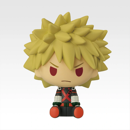 Ichiban Kuji MHA Further Beyond Prize H Katsuki Bakugo Chokonokko Figure