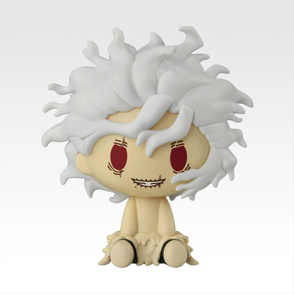 Ichiban Kuji MHA Further Beyond Prize H Tomura Shigaraki Chokonokko Figure