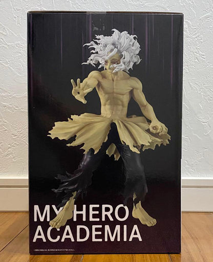 Ichiban Kuji My Hero Academia Further Beyond Tomura Shigaraki Figure for Sale