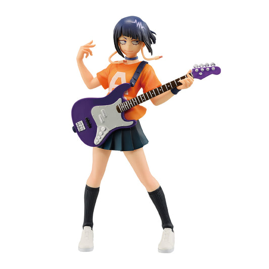 Ichiban Kuji My Hero Academia School Festival A Prize Kyoka Jiro Figure