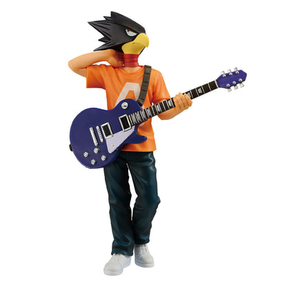 Ichiban Kuji My Hero Academia School Festival D Prize Fumikage Tokoyami Figure Buy