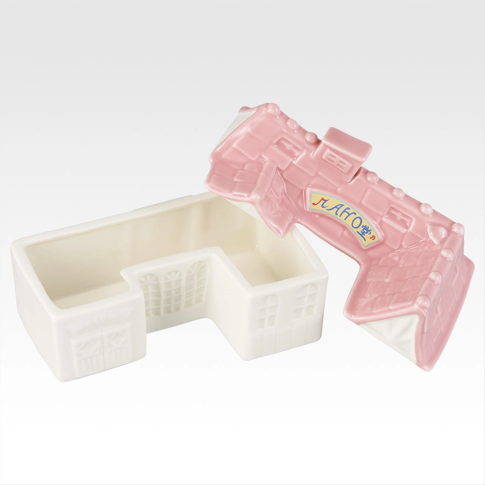 Ichiban Kuji Magical DoReMi Welcome MAHO-Dou Last One Prize MAHO-Dou Accessory Case