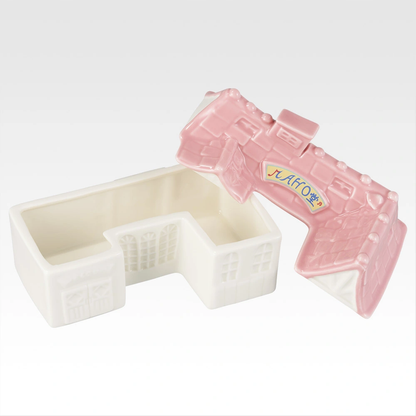 Ichiban Kuji Magical DoReMi Welcome MAHO-Dou Last One Prize MAHO-Dou Accessory Case