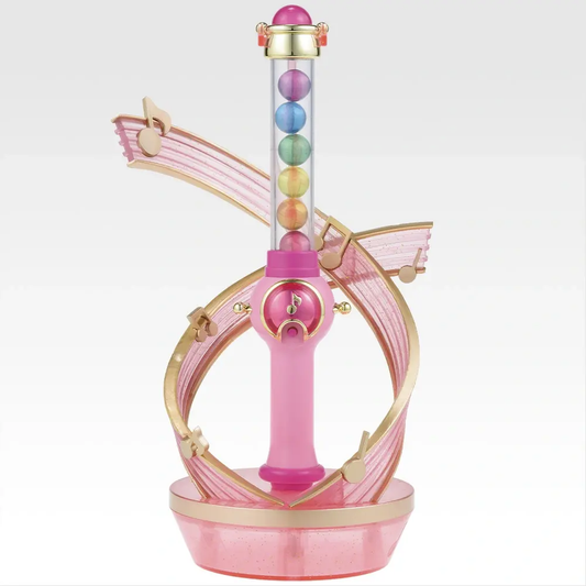 Ichiban Kuji Magical DoReMi Welcome MAHO-Dou Prize A Peperuto Pollon Buy