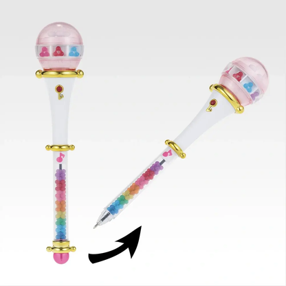 Ichiban Kuji Magical DoReMi Welcome MAHO-Dou Prize B Kururu Pollon