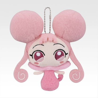 Ichiban Kuji Magical DoReMi Welcome MAHO-Dou Prize D Fairy Dodo Plush Mascot
