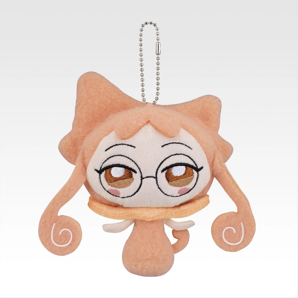 Ichiban Kuji Magical DoReMi Welcome MAHO-Dou Prize D Fairy Rere Plush Mascot