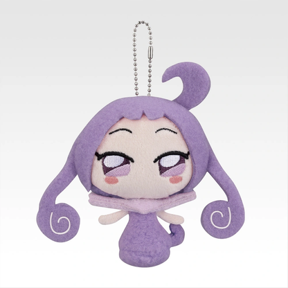 Ichiban Kuji Magical DoReMi Welcome MAHO-Dou Prize D Fairy Roro Plush Mascot
