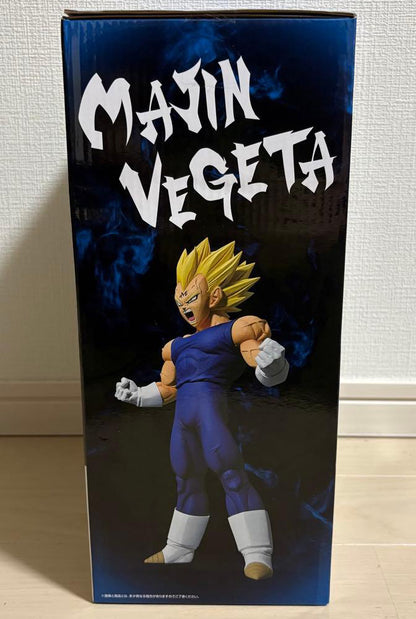 Ichiban Kuji Majin Vegeta Figure Dragon Ball The Chronicle of Goku Prize E Buy