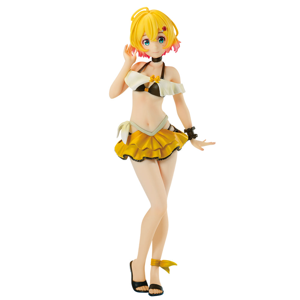 Ichiban Kuji Satisfaction Level 4 Mami Nanami Prize B Figure for Sale