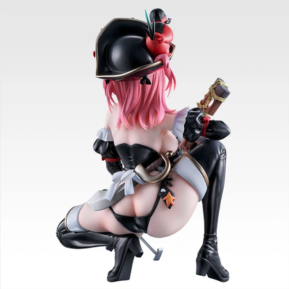 Ichiban Kuji Mast: Romantic Maid Figure Goddess Of Victory: Nikke Chapter 7 Prize A Buy