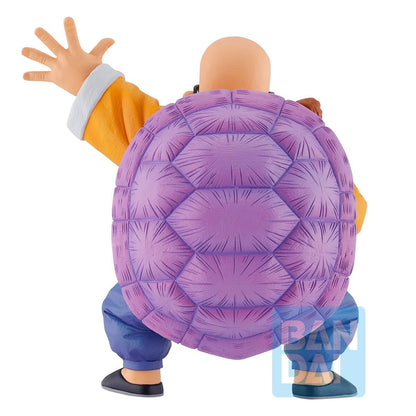 Ichiban Kuji Master Roshi Figure Dragon Ball EX Prize B for Sale