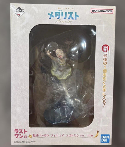 Ichiban Kuji Medalist Inori Yuitsuka Figure Last One Prize Buy