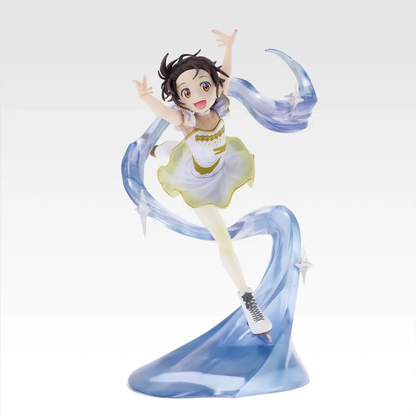 Ichiban Kuji Medalist Inori Yuitsuka Figure Last One Prize Buy