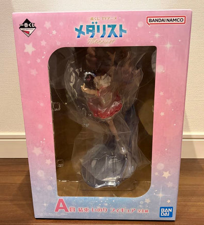 Ichiban Kuji Medalist Inori Yuitsuka Figure Prize A Buy