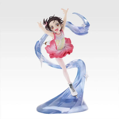 Ichiban Kuji Medalist Inori Yuitsuka Figure Prize A Buy
