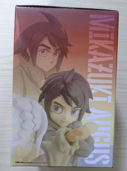 Ichiban Kuji Gundam Iron-Blooded Orphans Mikazuki Augus & Orga Itsuka Figure Buy
