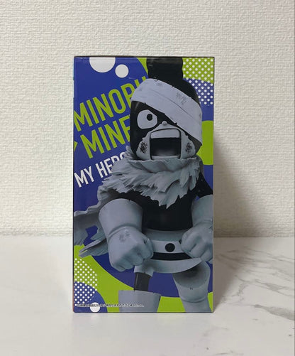 Ichiban Kuji Minoru Mineta Figure MHA A Story of Reaching Out Forever Buy