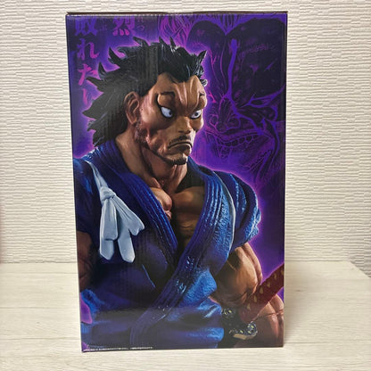 Ichiban Kuji Miyamoto Musashi Figure Baki A Colossal Heartbeat Prize A Buy
