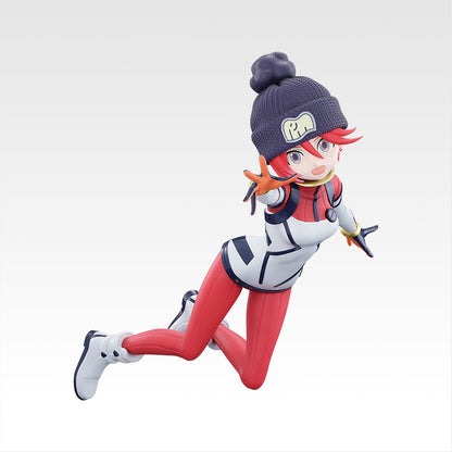 Ichiban Kuji Mobile Suit Gundam GQuuuuuuX vol.3 Prize B Amate Yuzuriha Machu Pilot Suit ver. Figure Buy