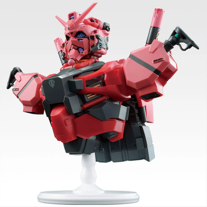Ichiban Kuji Red Gundam Figure Gundam GQuuuuuuX vol.4 Last One Prize Buy