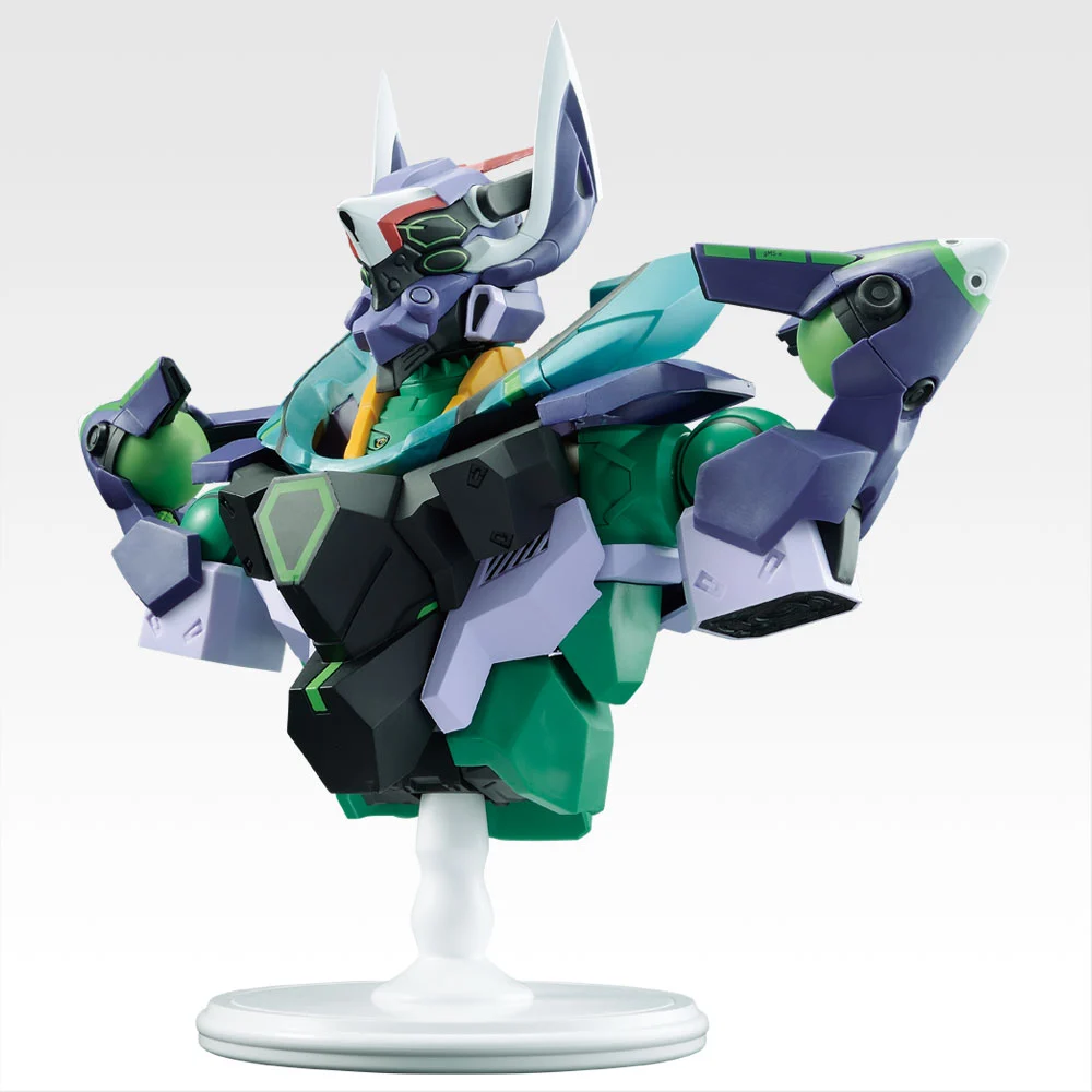 Ichiban Kuji GFreD Figure Mobile Suit Gundam GQuuuuuuX vol.4 for Sale