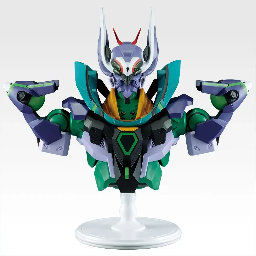 Ichiban Kuji Mobile Suit Gundam GQuuuuuuX vol.4 Prize B GFreD Figure for Sale