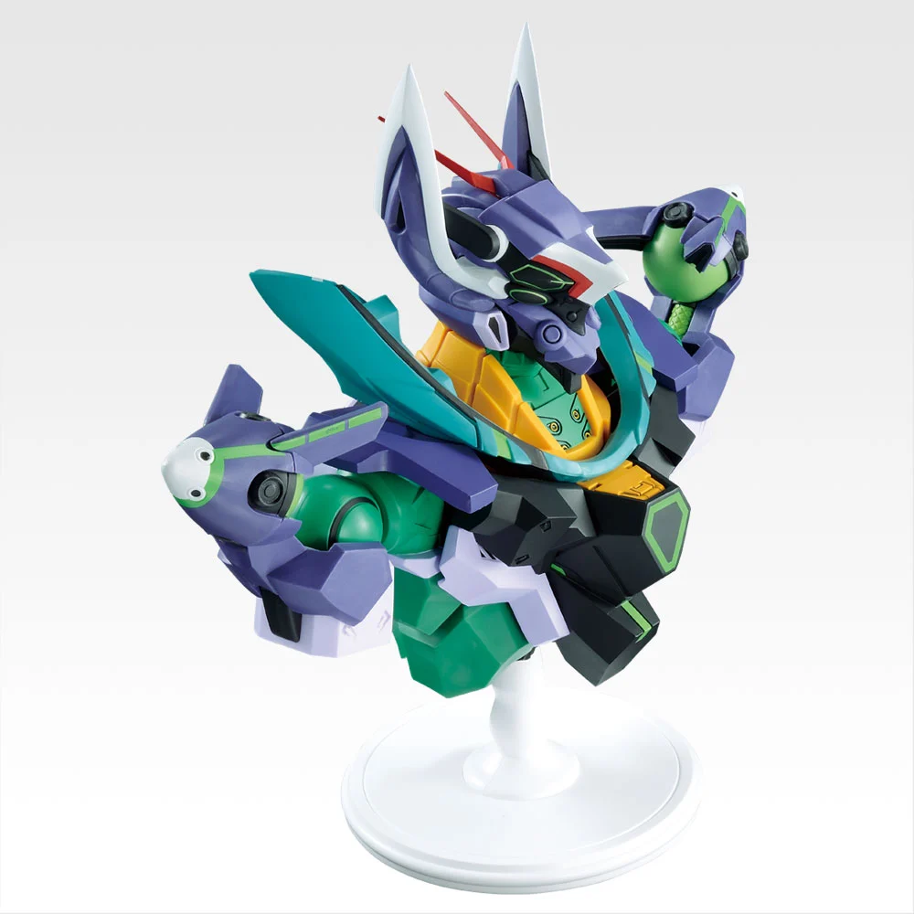 Ichiban Kuji GFreD Figure Mobile Suit Gundam GQuuuuuuX vol.4 for Sale