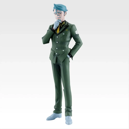 Ichiban Kuji Mobile Suit Gundam GQuuuuuuX vol.4 Prize C Challia Bull Figure Buy