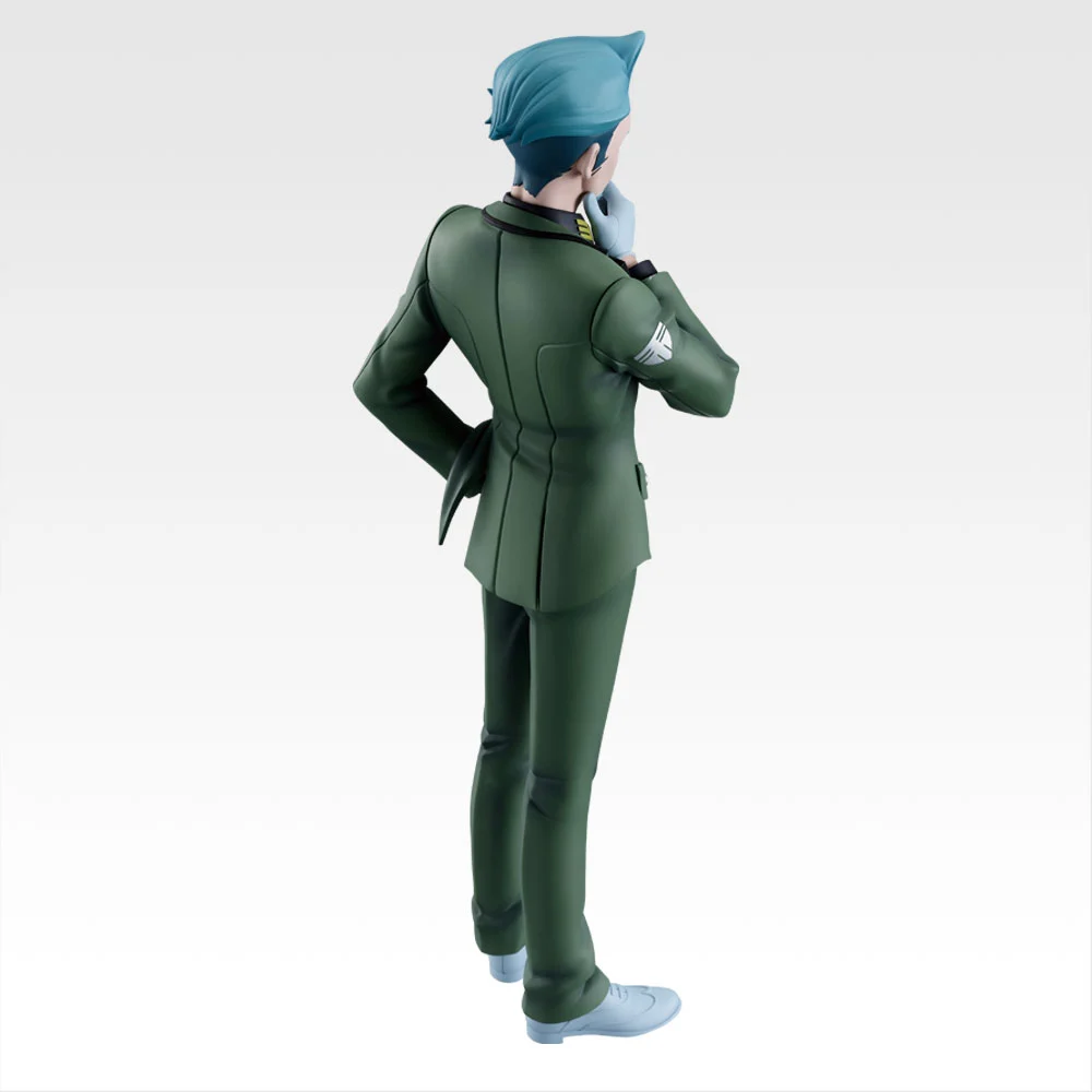 Ichiban Kuji Challia Bull Figure Gundam GQuuuuuuX vol.4 Prize C Buy