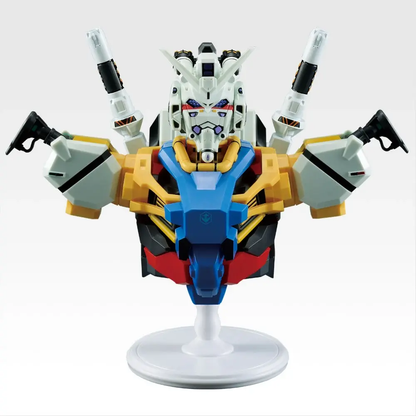 Ichiban Kuji Mobile Suit Gundam GQuuuuuuX vol.4 White Gundam Figure Buy