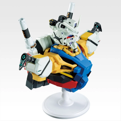 Ichiban Kuji White Gundam Figure Mobile Suit Gundam GQuuuuuuX vol.4 Buy