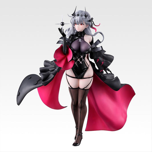 Ichiban Kuji Goddess of Victory: Nikke Chapter 6 Last One Prize Modernia Second Affection Figure Buy