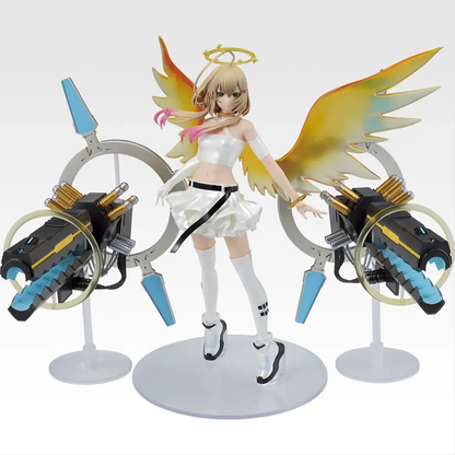 Ichiban Kuji Monster Strike 2026 Elle Evil-destroying Mode Figure Last One Prize Buy