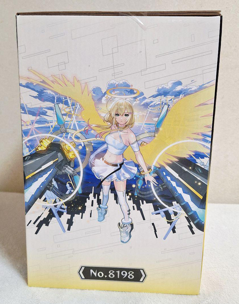 Ichiban Kuji Monster Strike 2026 Elle Evil-destroying Mode Figure Last One Prize Buy