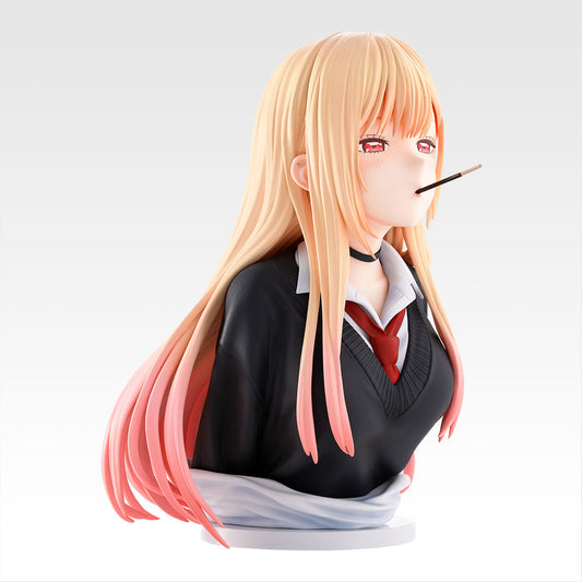 Ichiban Kuji My Dress-Up Darling Season 2 Last One Prize Marin Kitagawa Figure ArtScale Memoria Buy