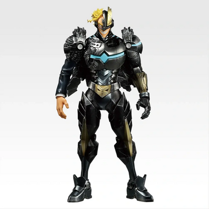 Ichiban Kuji My Hero Academia A Story of Reaching Out Forever Last One Prize Armored All Might Figure Buy