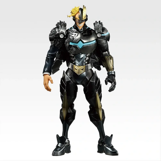 Ichiban Kuji My Hero Academia A Story of Reaching Out Forever Last One Prize Armored All Might Figure Buy