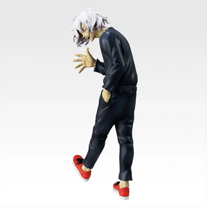 Ichiban Kuji My Hero Academia A Story of Reaching Out Forever Prize B Tomura Shigaraki Figure for Sale
