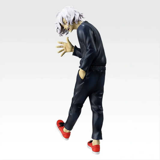 Ichiban Kuji My Hero Academia A Story of Reaching Out Forever Prize B Tomura Shigaraki Figure for Sale