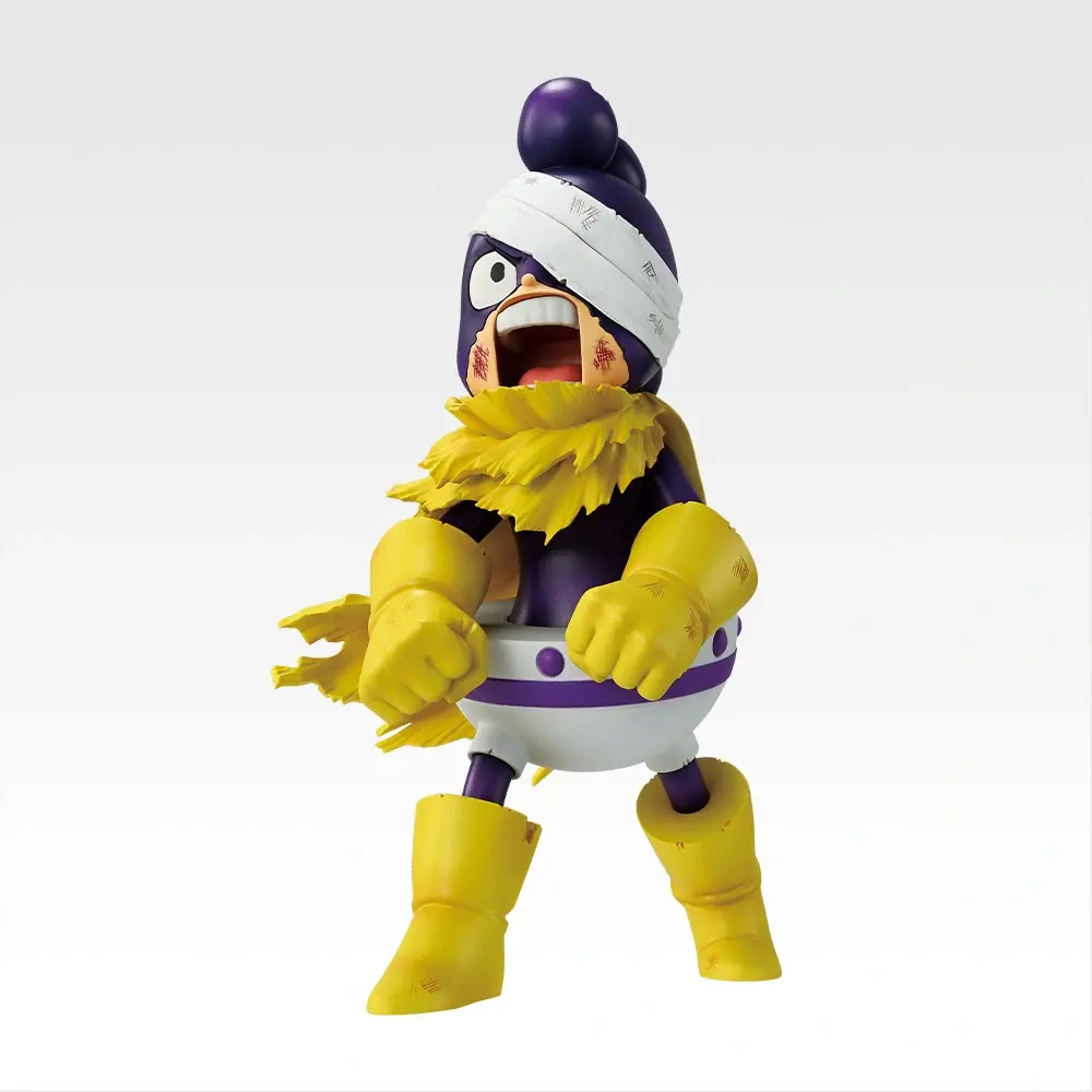 Ichiban Kuji My Hero Academia A Story of Reaching Out Forever Prize E Minoru Mineta Figure Buy