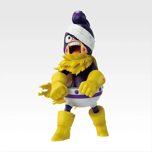 Ichiban Kuji My Hero Academia A Story of Reaching Out Forever Prize E Minoru Mineta Figure Buy