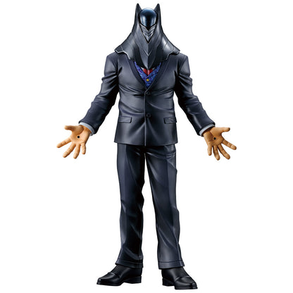 Ichiban Kuji My Hero Academia Conflicting Feelings All For One Figure Buy
