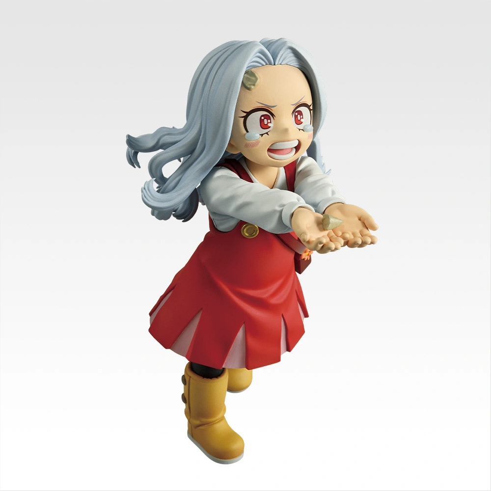 Ichiban Kuji My Hero Academia Further Beyond Eri Figure Buy
